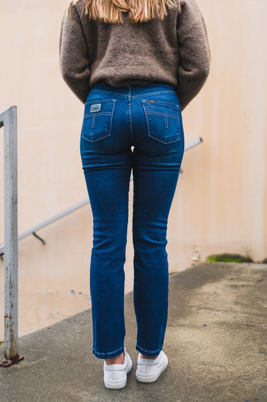 Malena Marconi Mist Dark Stone 