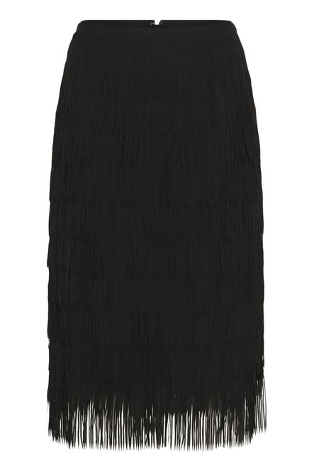 Hovedbilde Viora Skirt Black 