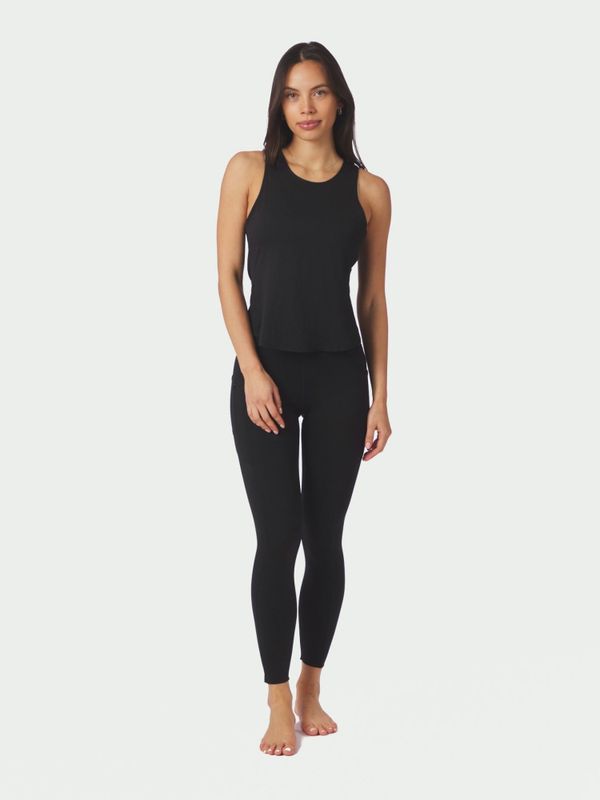 Minta Top Black 