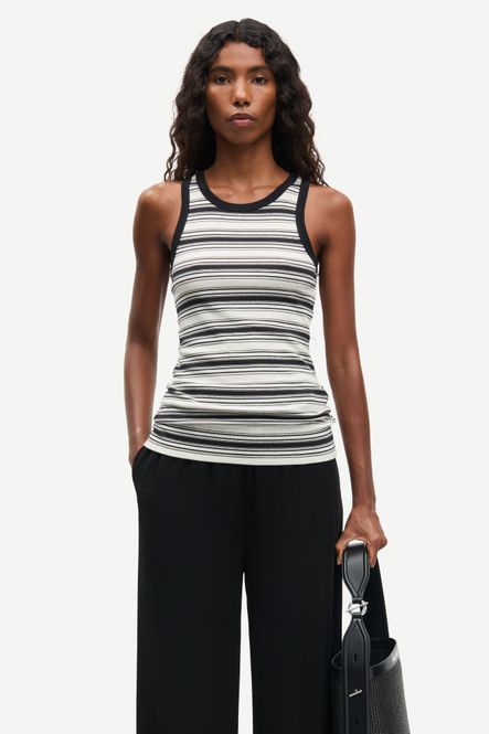 Hovedbilde Alexa Tank 7542 Egret Stripe 