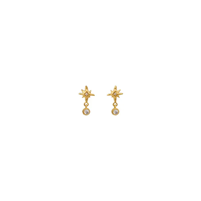 Hovedbilde Nor Earrings 