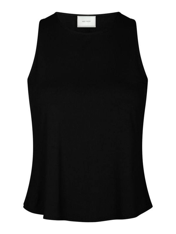 Minta Top Black 