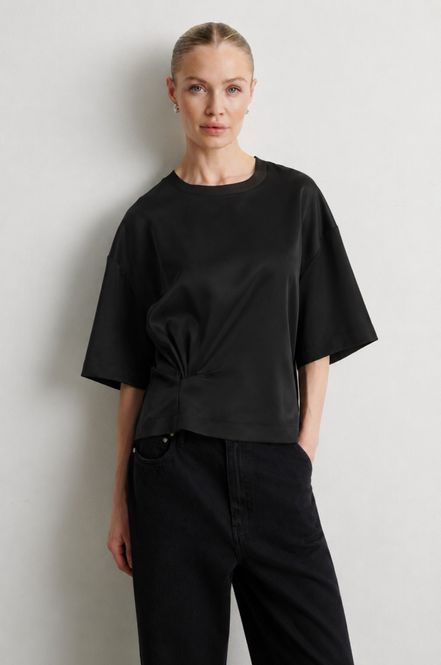 Hovedbilde Opala Blouse Black 