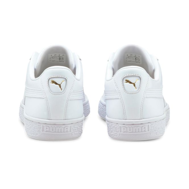 Hovedbilde Basket Classic XXL White