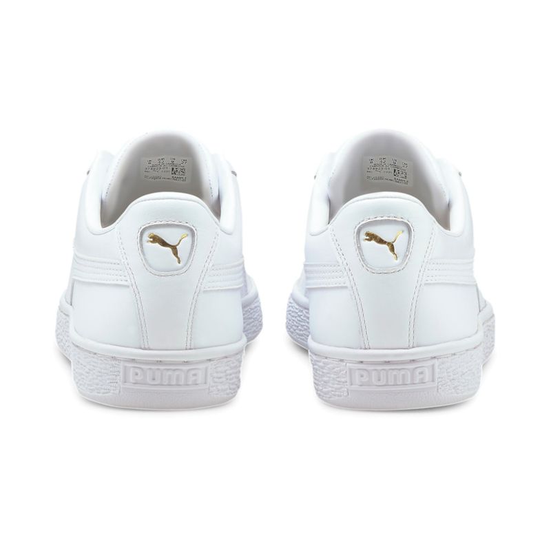 Basket Classic XXL White