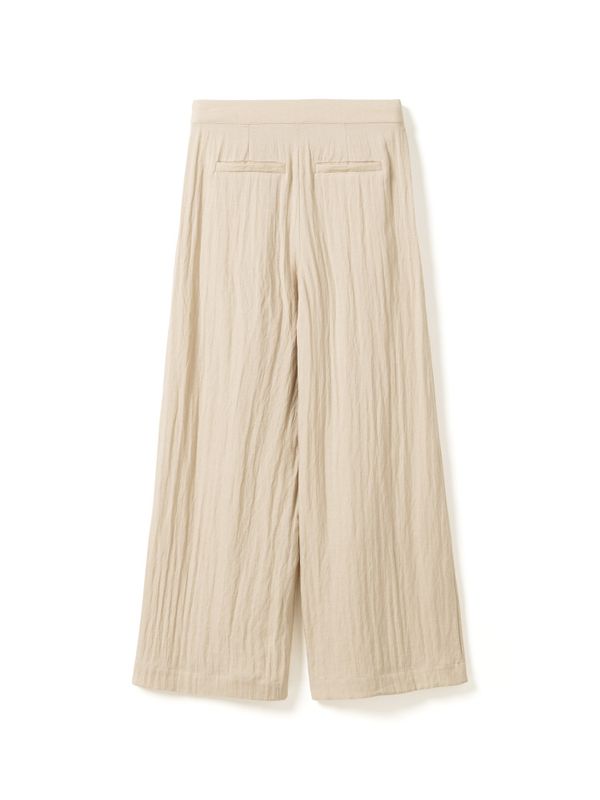 Kazia MW Pants Oyster 