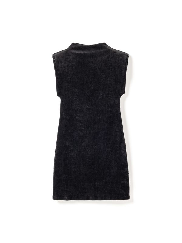 Kali Dress Black 
