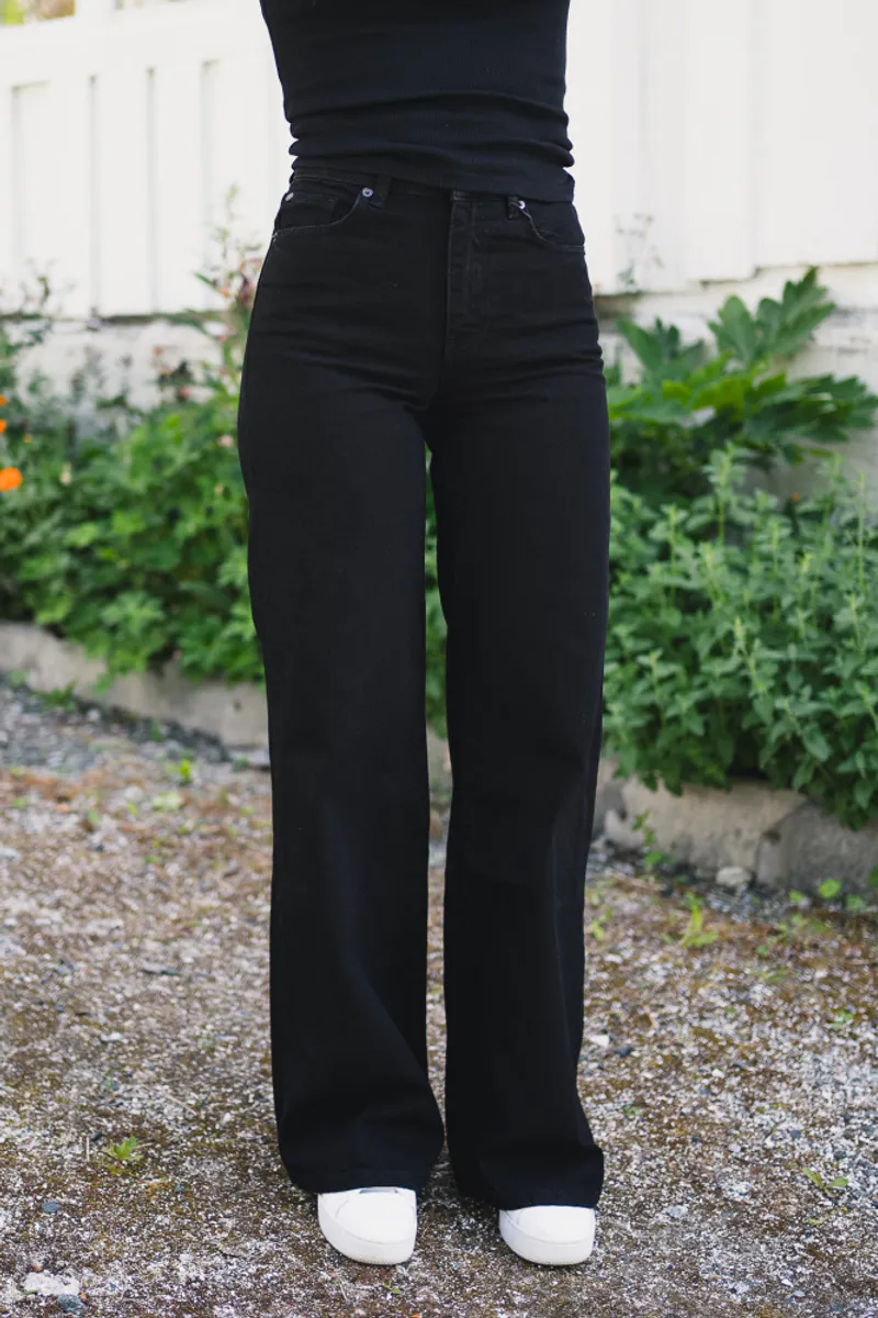 Taylor Black - Vakre Vene