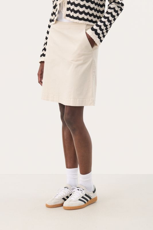 Evensas Skirt French Oak 