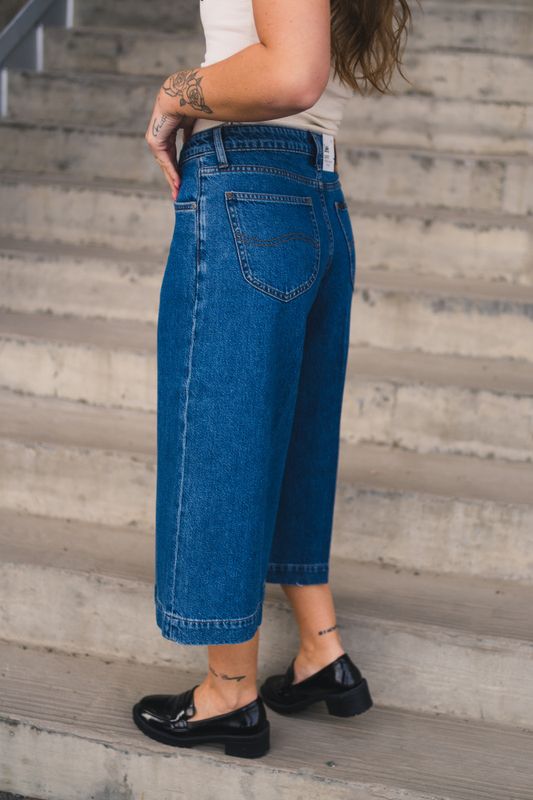 Culotte Clever Pick 