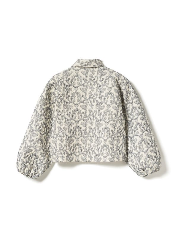 Mariam Jacket Offwhite 