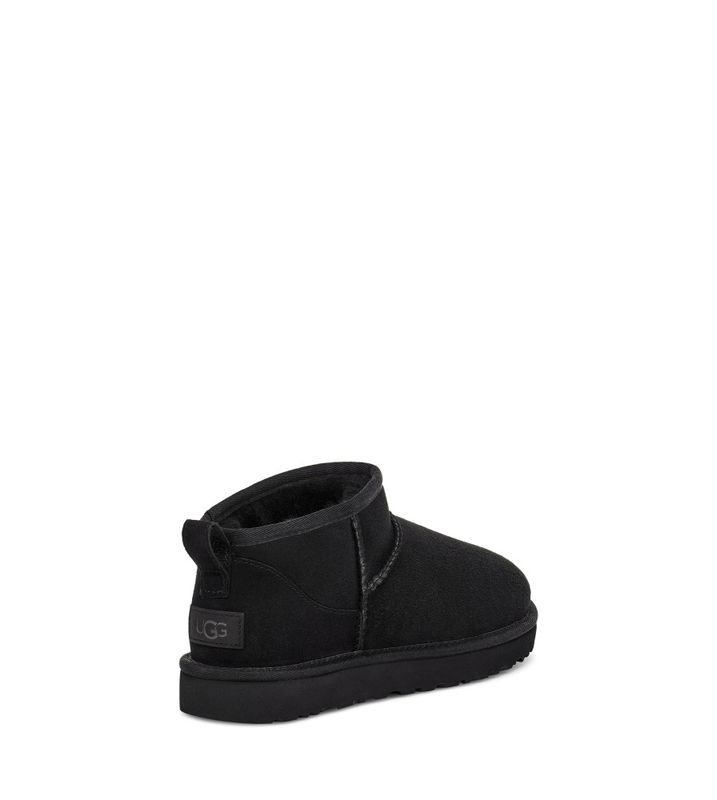 W Classic Ultra Mini Black 