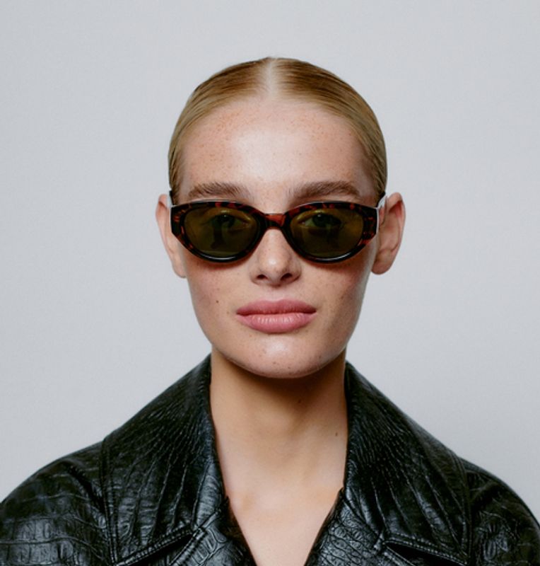 Winnie Demi Tortoise 