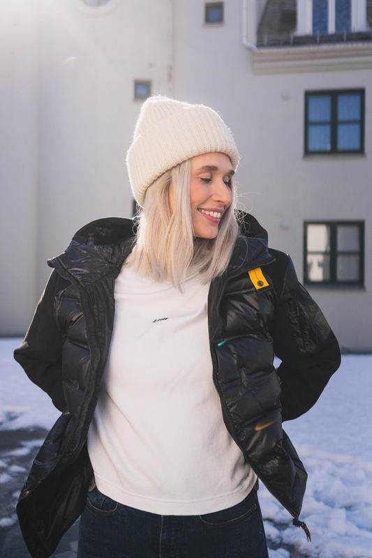 Mooneye Hat Offwhite 