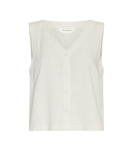 Hovedbilde Daria SL Shirt Sand Melange 