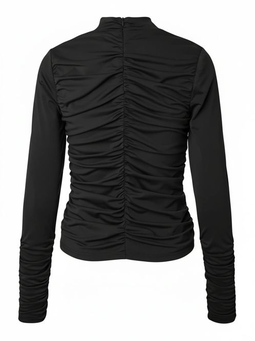 Hovedbilde Dona LS Top Black 