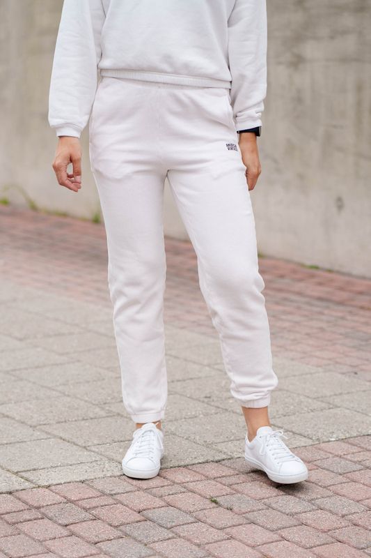 Izubird Joggers Colombe Vintage