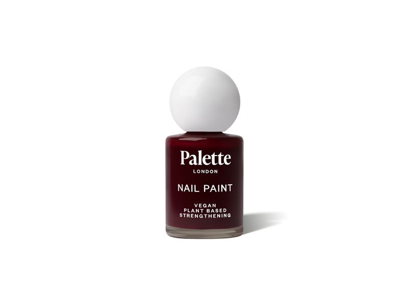 Palette Nail Paint Mulberry Silk 