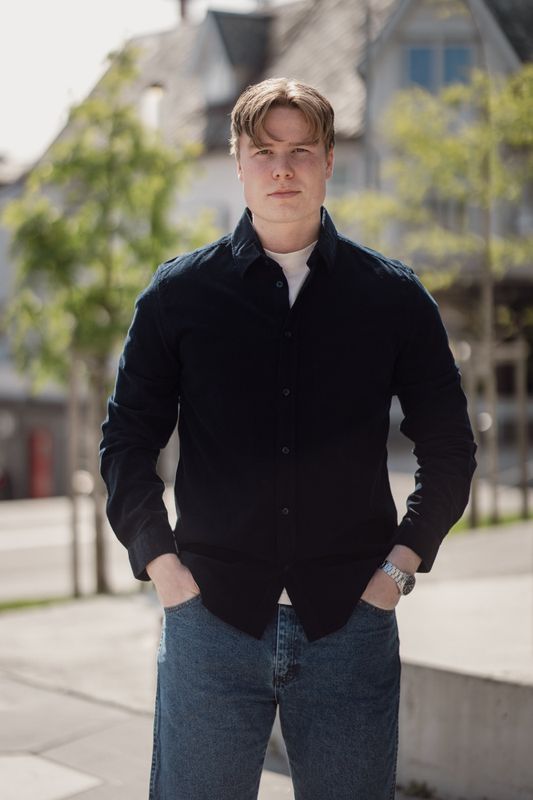 Saliam NX Shirt 10504 Salute 