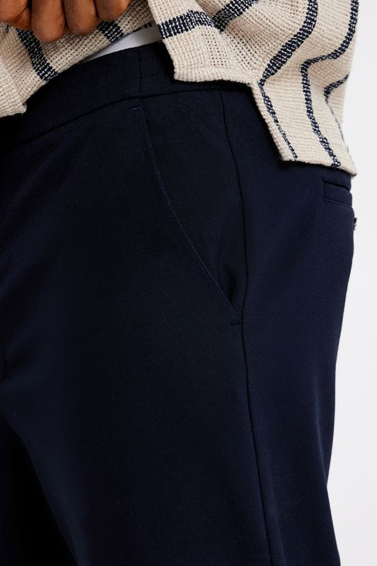 Theo 285 Navy 