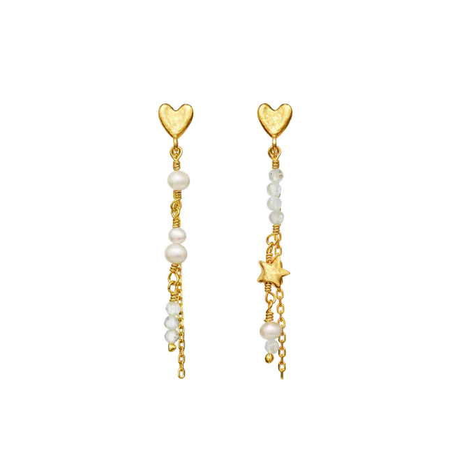 Hovedbilde Silma Earrings 