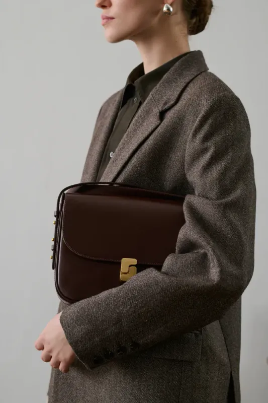 Bellissima Maxi Chocolate 