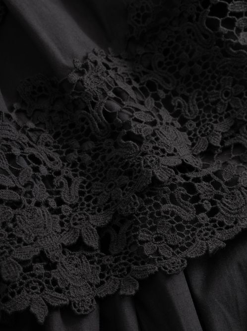 Hovedbilde Malaya Dress Black 