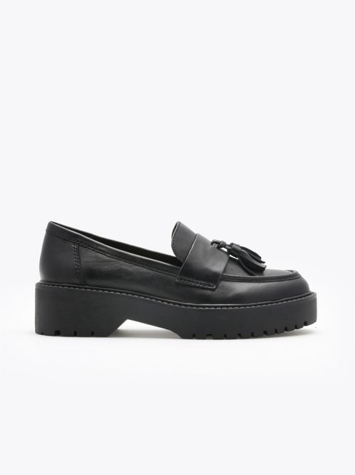 Hovedbilde Gavazzi Loafer Black