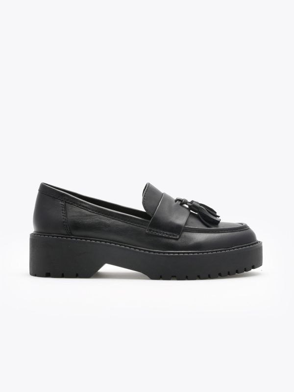 Gavazzi Loafer Black