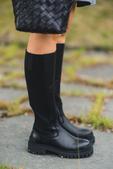 Hovedbilde Mandy Black/Black 