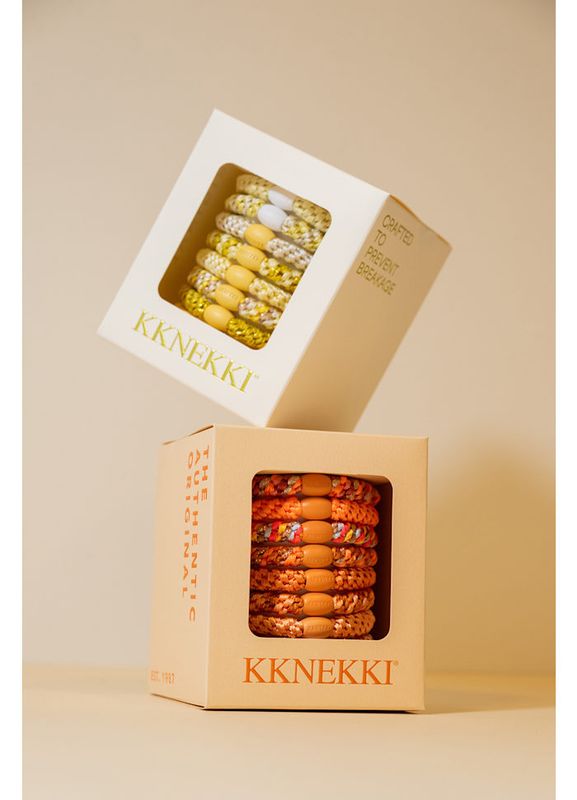 Kknekki Butter Edition 8PK