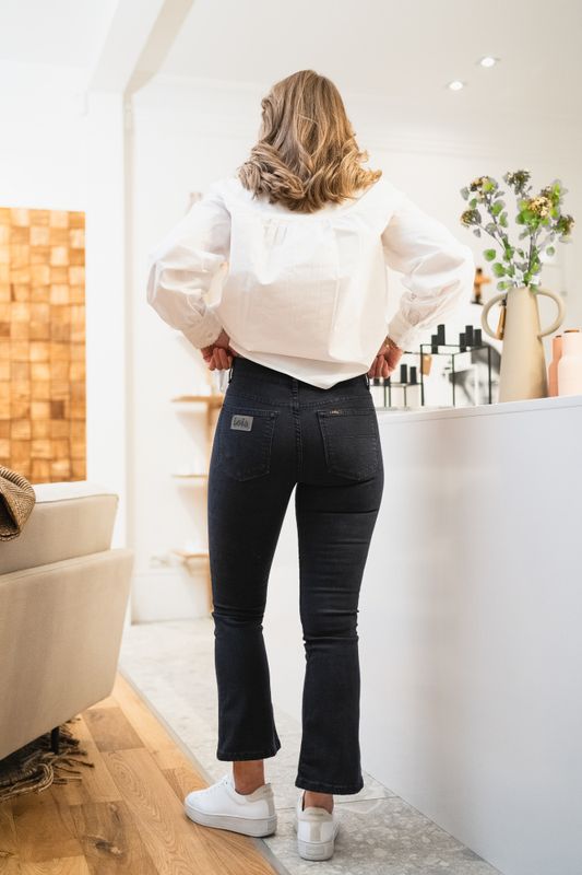 Marbella Megalia Shot Navy 