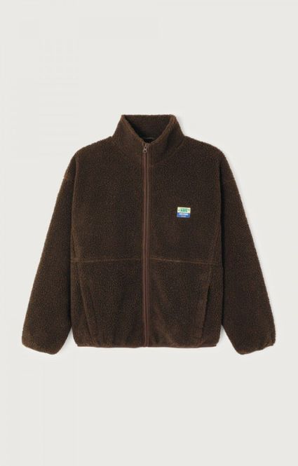 Hovedbilde Hoktown Jacket Chestnut Tree 