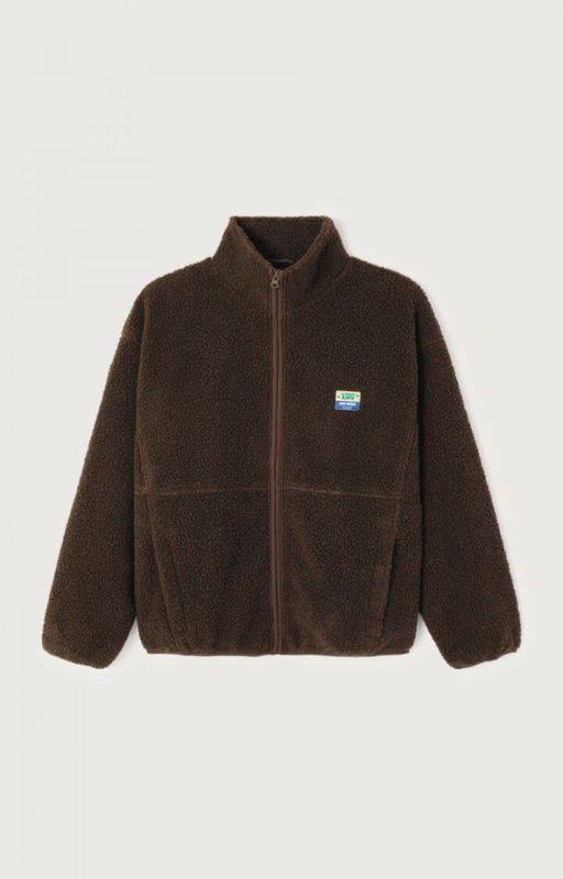 Hoktown Jacket Chestnut Tree 
