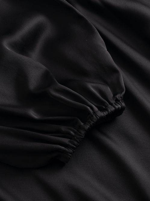 Hovedbilde Melda Dress Black 