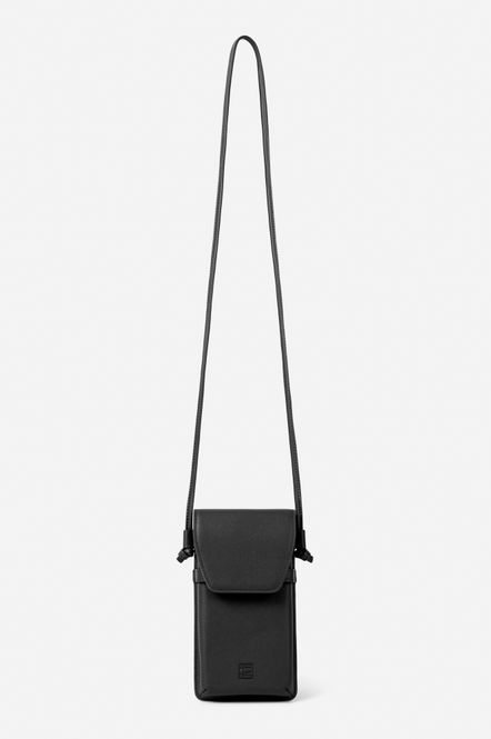 Hovedbilde Mobile Pouch Black 