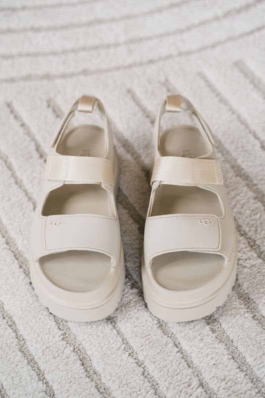 W Goldenglow Sea Salt 