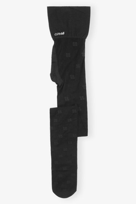 Hovedbilde Butterfly Lace Tight Black 