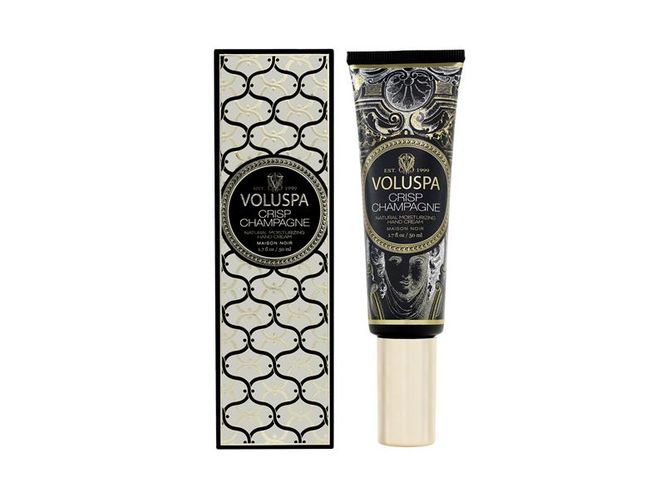 Hovedbilde Maison Hand Cream Crisp Champagne 