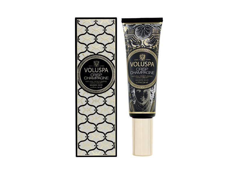 Maison Hand Cream Crisp Champagne 