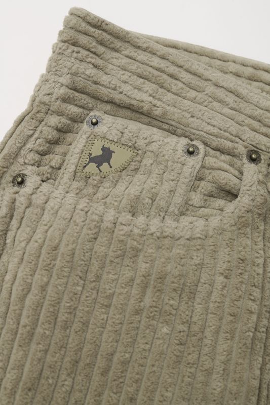Skater Loose Super Jumbo Sea Mist 