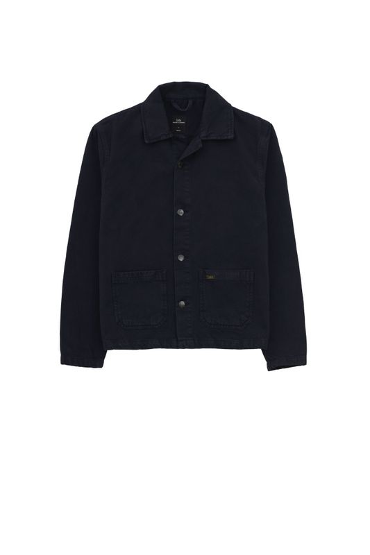 Vega Sponge Winter Navy 