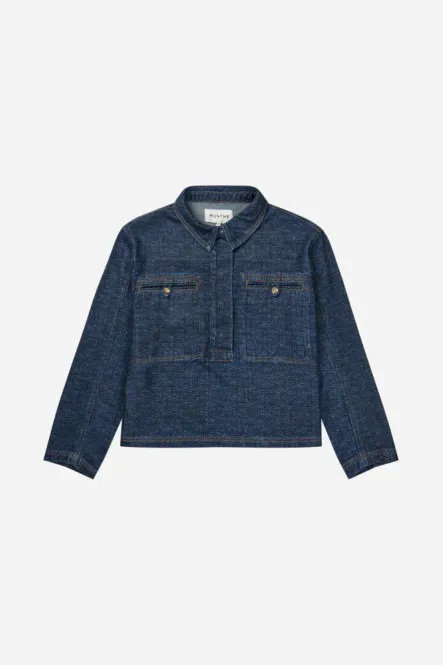 Hovedbilde Ruxa Indigo 