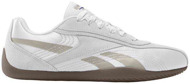 Hovedbilde Ultra Lo White/Grey/Gum 