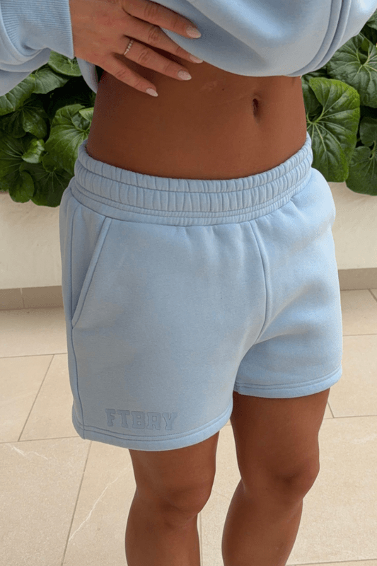 SÒL Shorts Sea Salt 
