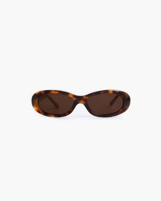 Hovedbilde Louis Tortoise Brown 