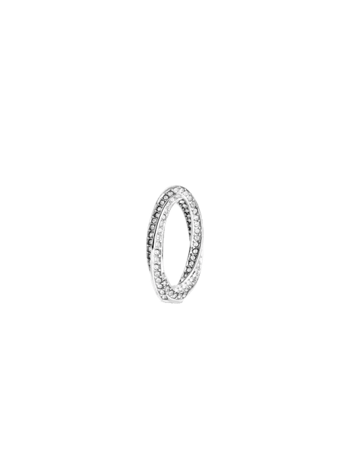 Hovedbilde Ora Twisted Ring Silver 
