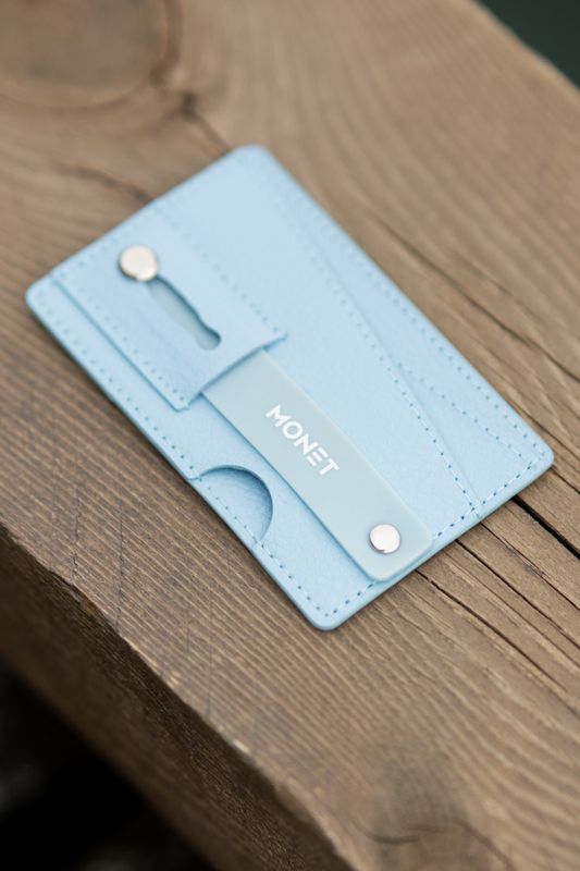 Monet Light Blue 