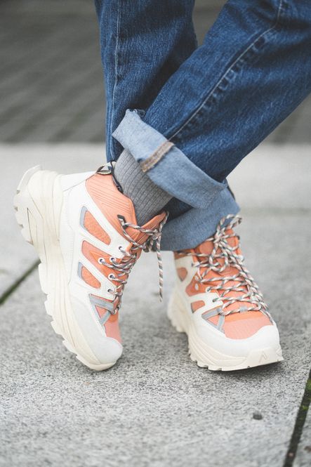 Hovedbilde Duratek Almond Peach 