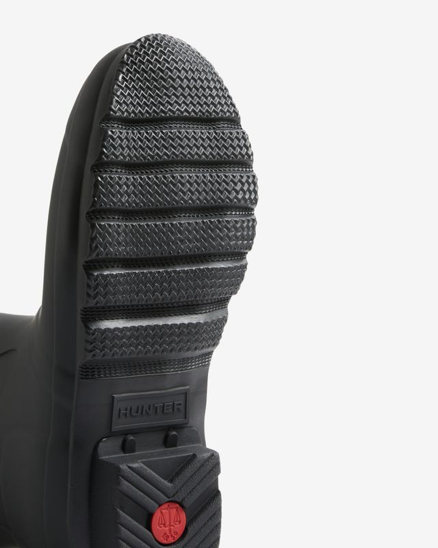 Original Cowboy Boot Black 
